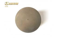 China Drawing Thin Steel Tungsten Carbide Die / Wire Drawing Dies With Small Inside Holes supplier