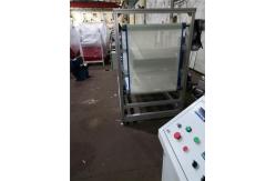 China Fully - Automatic Melt Blown Machine For Mask , Non Woven Roll Making Machine supplier