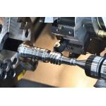 Multi Axis Precision Machining Parts Milling , Turning CNC Machine Automotive Parts for sale