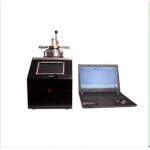 Automatic Cupping Tester Assess The Elasticity And Cupping Resistance Of Various Coatings