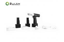 China Acetabular Reamer Drill Surgical Power Tools Micro Autoclave Keyless Chuck supplier