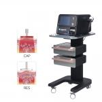 Portable Legenda Machine 448KHz CET RET Tecar Physical Physio Therapy Machine for sale