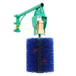 PP Filaments Cow Body Brush Customized For Cleaning for sale