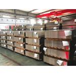 Premium 0.19mm Anti-Rust Electrolytic Tin Plate for Food & Beverage Metal Packaging for sale
