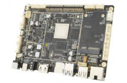 China RK3399 Customizable Embedded System Board For Embedded Linux And Android Systems supplier