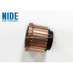 Hook Type Electronic Commutator For Electric Motor Armature Resin Surface for sale