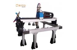 China CNC - 1500Q 3000mm Gantry CNC Flame Cutting Machine supplier