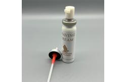 China Customizable 20mm Metered Aerosol Valves for Controlled Dispensing supplier