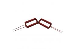 China Custom Magnetic Copper Wire Coil RF Air Coil for Power Bank Charger supplier