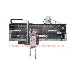 220v - 250v Voltage Elevator Door Operator 600mm - 2000mm Opening VVVF Control for sale
