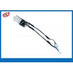 ISO9001 ATM Magnetic Card Reader Sankyo ICT3K5-3R6940 ICT3K7 Card Reader Head S02A395A01
