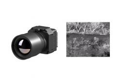 China Uncooled FPA Thermal Imaging Core supplier