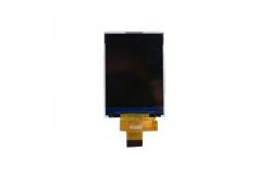 China 2.4 Inch  ST7789V SPI  Tft Display  240x320 Tft Lcd Panel Screen supplier