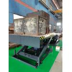 Hydraulic Dock Lift Tables,Electric Scissor Lifts Are Among In Warehouse Loading Dock System for sale