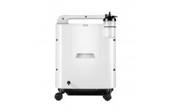 China Efficient Household Oxygen Generator 50HZ , 350W Oxygen Producing Machine supplier