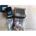 PC200-7 Electric Parts Excavator Monitor PC200-7 Controller / ECU 7835-26-1009 for sale