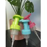 Eco Friendly Durable Foaming Pump Soap Dispenser With Custom Tube - Recycle Soap Pumps