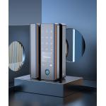 Intelligent Password Fingerprint Tuya WiFi Door Lock for Home Hotel Apartments Office for sale
