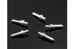 China 1-1469491-3 TE AMP Connectors Terminal MultiGig M5 Thread Guide Pin supplier
