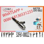 Fuel Injector Assembly 326-4700 326-4700 326-4756 326-4740  32F61-00014 326-4740 32F61-00022 for sale