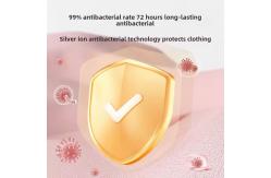 China Highly Efficient Deep Clean Laundry Capsule  Concentrated Laundry Detergent Pods supplier