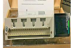 China Schneider Modicon Quantum PLC 140AMM09000 ANALOG IN/OUT IO MODULE supplier