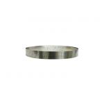 Bright Polished Ni200 99.9% Pure Nickel Sheet For Heating Elements