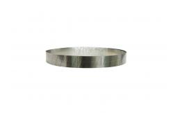 China Bright Polished Ni200 99.9% Pure Nickel Sheet For Heating Elements supplier
