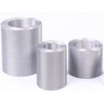 18mesh Square Hole plain weave  Stainless Steel Woven Wire Mesh for sale
