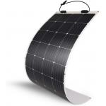 Lightweight 175W Flexible Solar Panels For Marine RV Cabin Van Car Easy Installation for sale