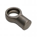 Customized Fisheye Rod End Bearings Threaded Ball Joint Forging Service for sale
