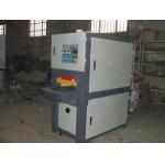WPC Profile / Board / Plate Brushing Machine , Hot Laminating Machine for sale