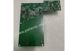 China COMEN CM1200B ECG Machine Power Management Board CM1200B_POWER_B CEP3CCB.00377 supplier