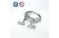 China Adjustable 90-Degree Suspension System For Displaying Billboards/Artwork/Lighting supplier