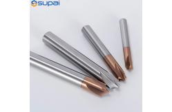 China Tin-Coated Cutting Tools D1-20mm for Industrial Applications supplier