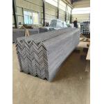Residential Building Galvanized Steel Angle Lintel for Reinforcing Structures for sale