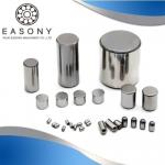 Polished Cylindrical Cylindrical Roller Elements With Temperature Resistance for sale