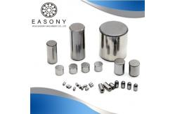 China Polished Cylindrical Cylindrical Roller Elements With Temperature Resistance supplier