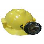 IP68 25000Lux Brightness Rechargeable LED Headlamp With 18hours Working Time