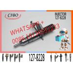 Fit 3116/3406B Engine Common Rail Fuel Injector 0R-8465 127-8211 127-8207 127-8228 for sale