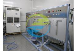 China Electric Water Heater Appliance Performance Test Lab  IEC 60379 supplier