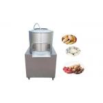 Kitchen Washer Peeler 0.2TPH Automatic Food Processing Machines for sale