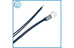 China Ring Lug NTC Temperature Sensor 10KOhm 3984 For Battery Management System supplier
