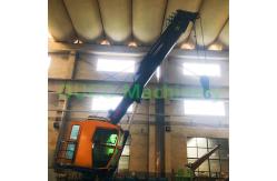China IACS Used Knuckle Boom Cranes supplier
