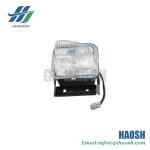 Fog Lamp Asm R 8-92370355-1 8923703551 For Isuzu  TFR2000 for sale