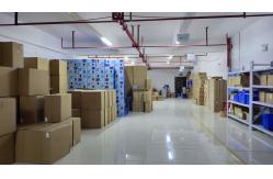 China Touch Screen Patient Monitor manufacturer