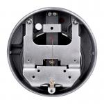 Elastic MC2000 Differential Pressure Gauge Stainless Steel 120mm 0-60pa