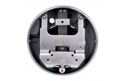 China Elastic MC2000 Differential Pressure Gauge Stainless Steel 120mm 0-60pa supplier