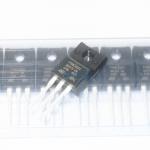 1000V STF5NK100Z N Channel Mosfet Transistor Switching Mos 3.5A 100V 3.7Ohm for sale