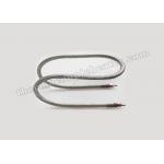 12~440VRound Type Stainless Steel Flexible Tubular Heater 6.5mm Diameter for sale